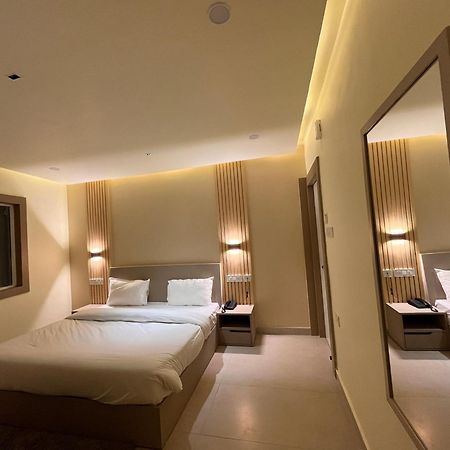 Spruce Hill Hotel & Restro Nainital Exterior photo