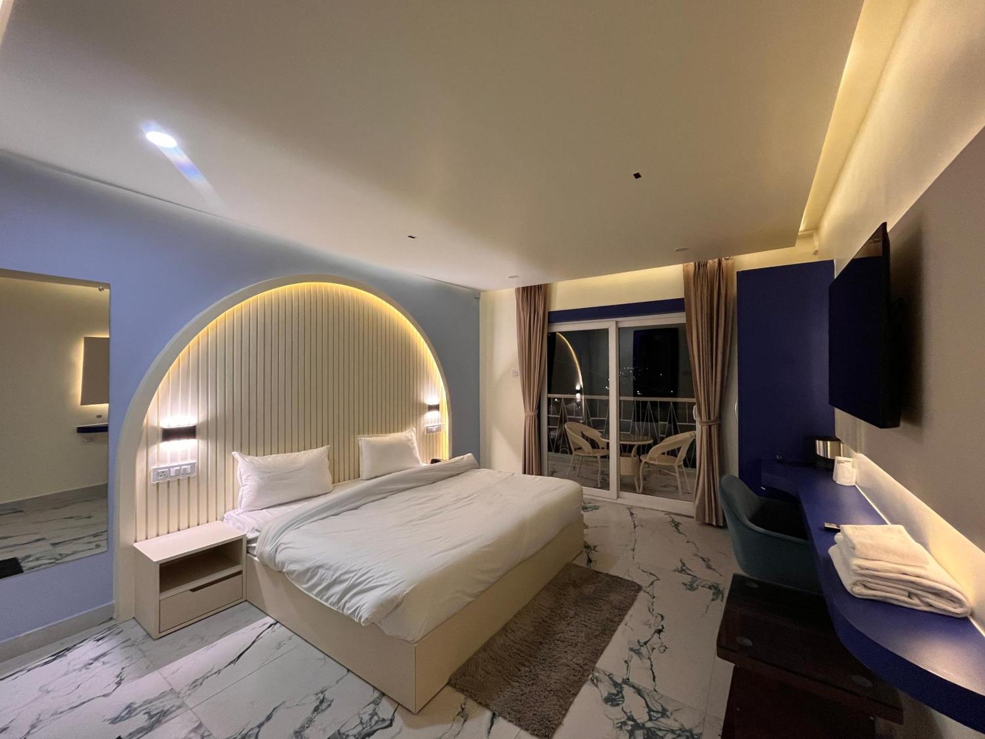 Spruce Hill Hotel & Restro Nainital Exterior photo